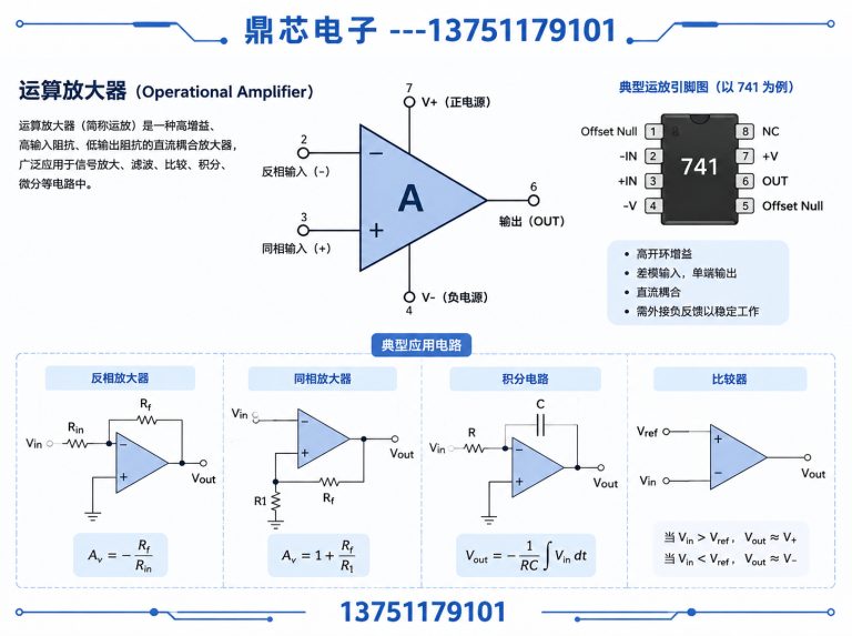 吴忠集成电路展示图