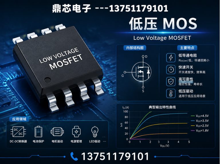 吴忠运算放大器展示图